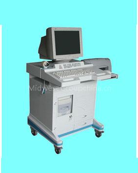 lung function measuring equipment