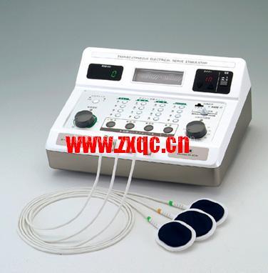 Ion Therapy Equipment