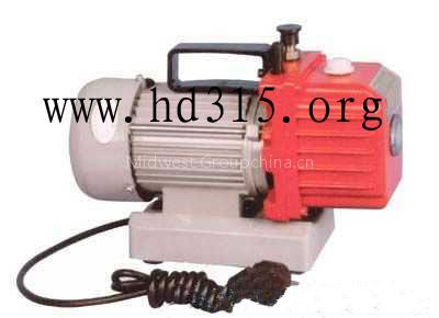 Portable Mini Vacuum Pump