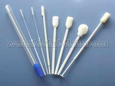 sampling swab