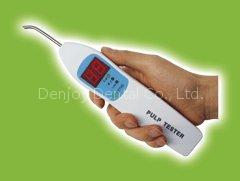 Pulp tester