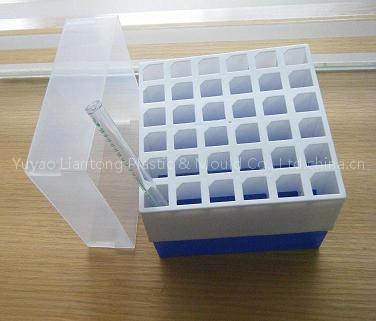 test tube rack