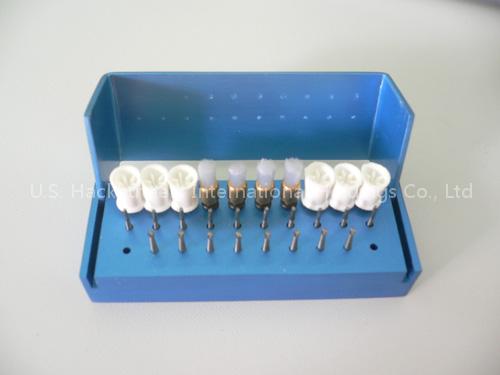 Dental Bur Holder