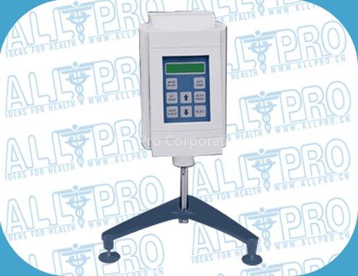 Digital Display Viscometer