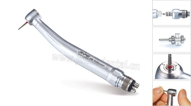dental handpiece
