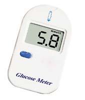 glucometer