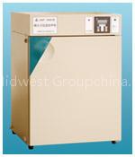 Impermeable thermostat incubator