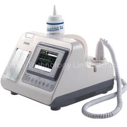Fetal doppler