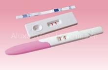 HCG Pregnancy Rapid Test