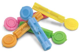 disposable medical devices