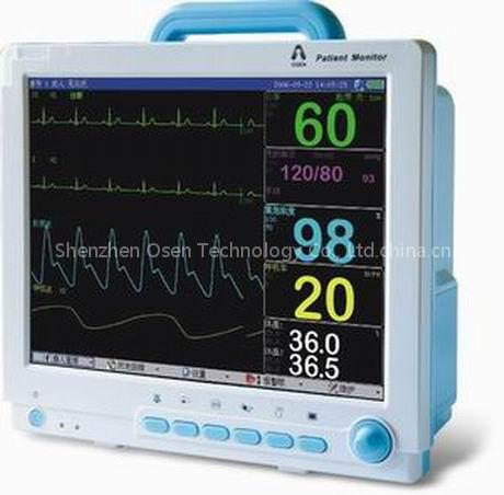 OSEN9000D Patient Monitor