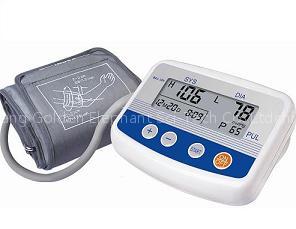 Arm Blood pressure monitor