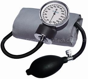 Aneroid Sphygmomanometer