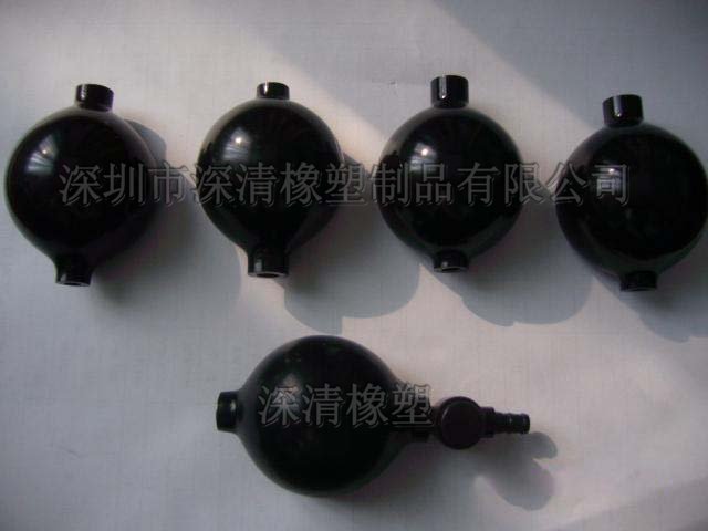 Latex Flatball,PVC Flatball