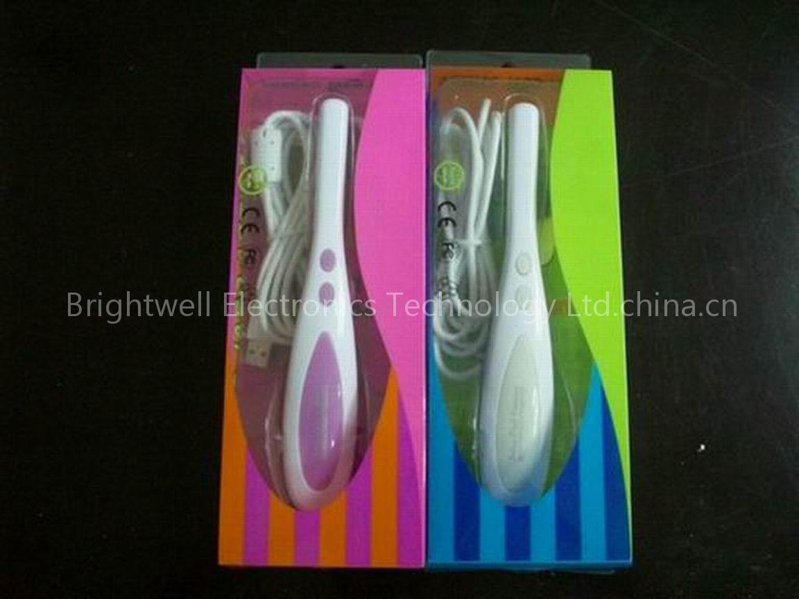 digital intraoral camera