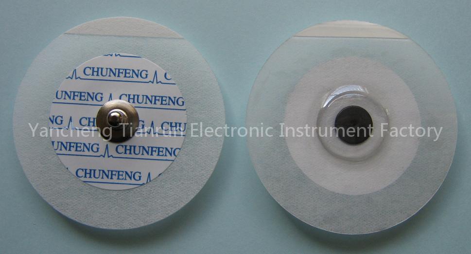 ECG electrode (for Adult)