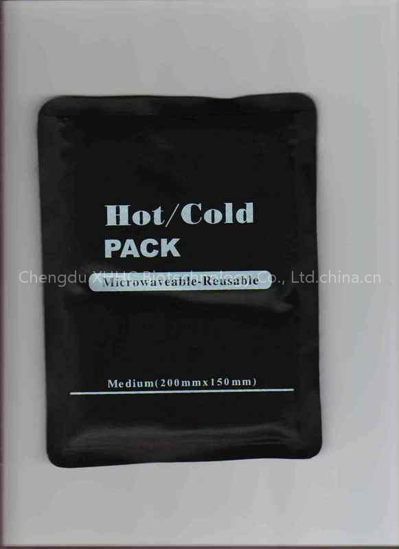 hot/cold compress in China