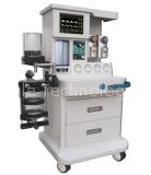Versatile Anesthesia Machine