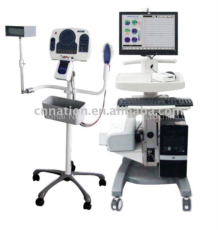 Medical machine/60 channels digital EEG systems
