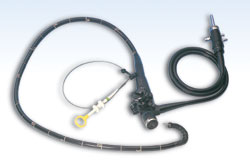 COLONOSCOPE Medical Fiberscope