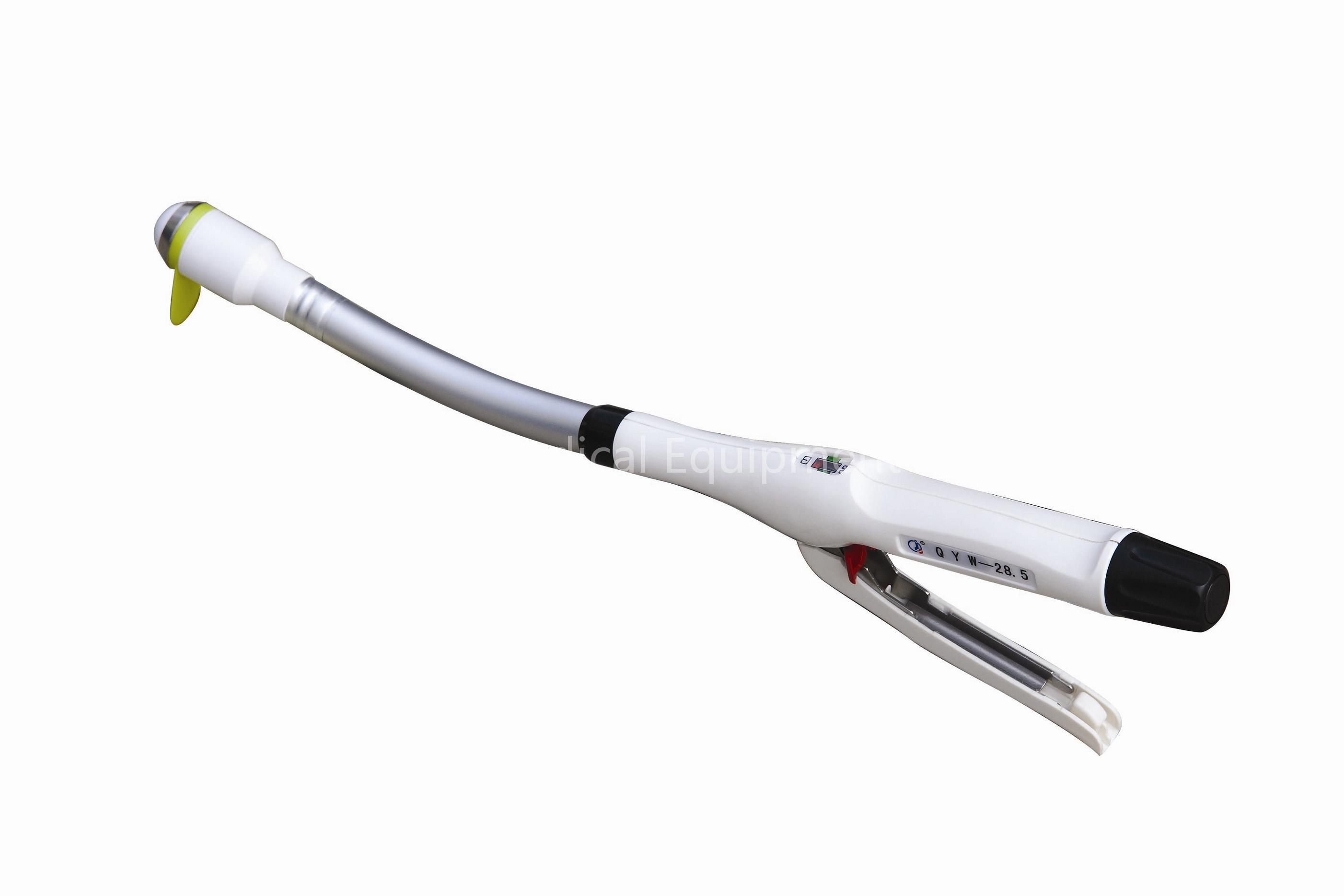 disposable circular stapler