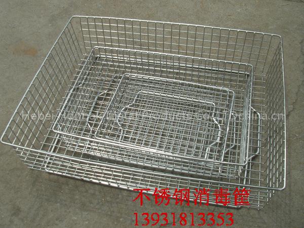 wire basket