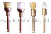 Dental Polishing Brushes