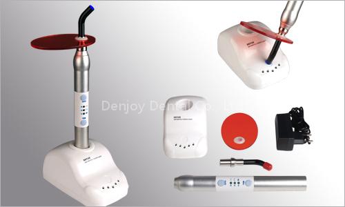 LED Curing light