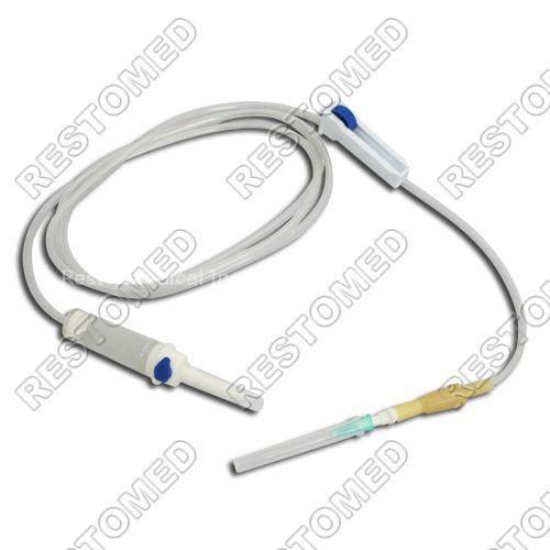 infusion set/IV. Set