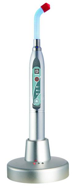 LED curing light