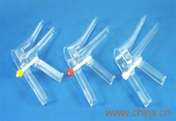 vaginal speculum