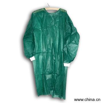 Non-Woven Surgical Gown