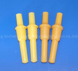 Rubber Tubing for Infusion Injector