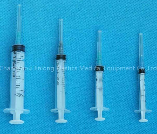 Syringe