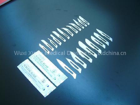 disposable implements