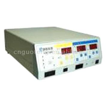 Electric Surgical Unit (GD300)
