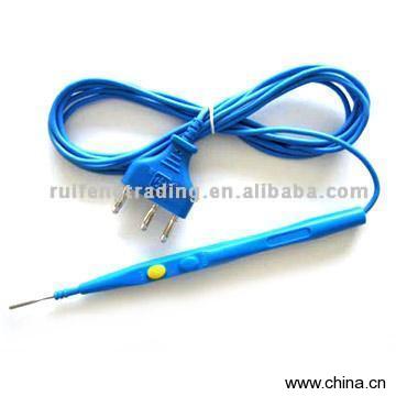 X Disposables Electrosurgiclas Scalpel