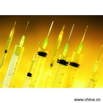 Disposable Syringe Sets
