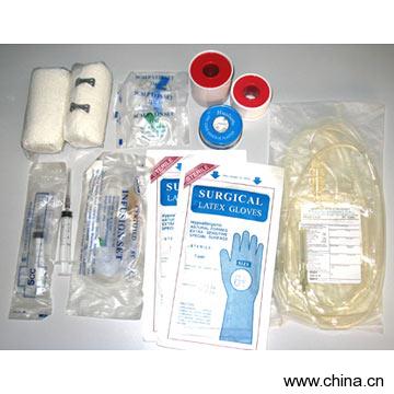 Surgical Latex Gloves