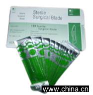 Surgical Blades