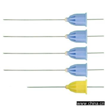 Dental Needle