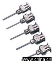 Metal Needle