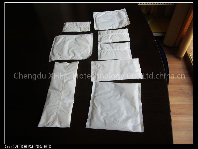 gel pack specially for cooling transportation bags