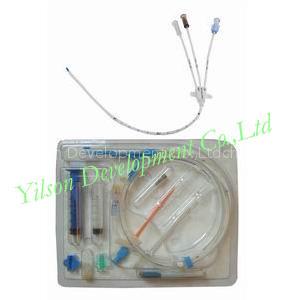Central Venous Catheter