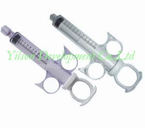 Dose-control Syringe
