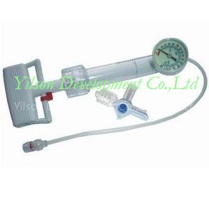 Balloon Inflation Device (O-Type)