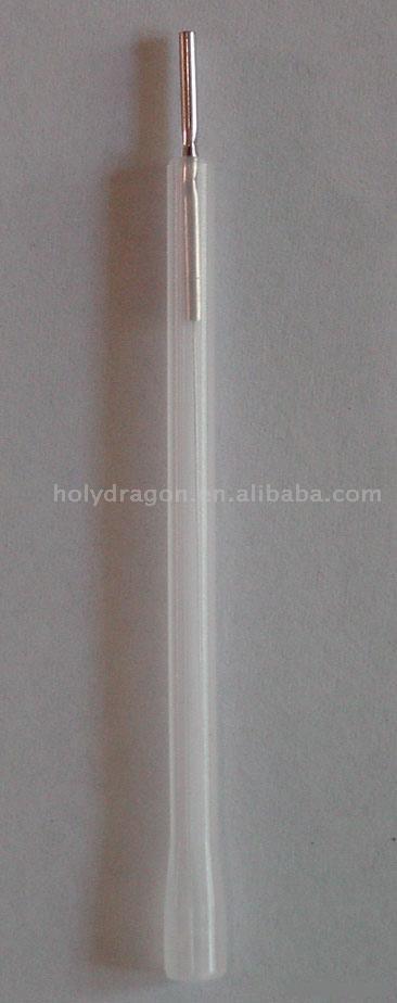 Copper Tube Handle Needle