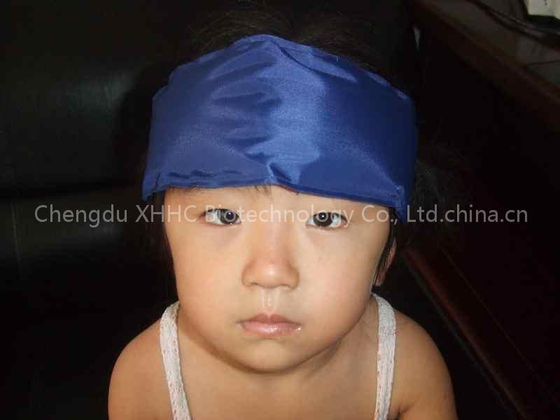 head ice pack