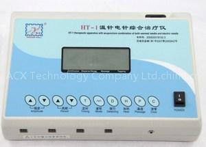 Warm Needle Acupuncture Apparatus 4ch