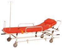 BDST201 Aluminum alloy stretcher for ambulance